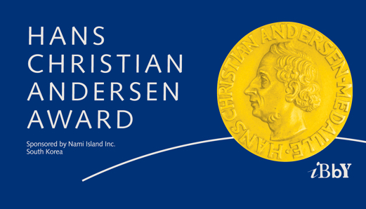 IBBY announces the Shortlist for the 2024 Hans Christian Andersen Award