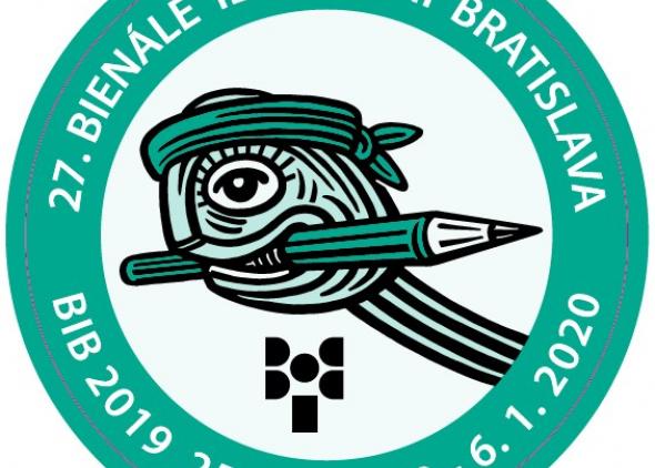 27th Biennial of Illustrations Bratislava (BIB) 2019