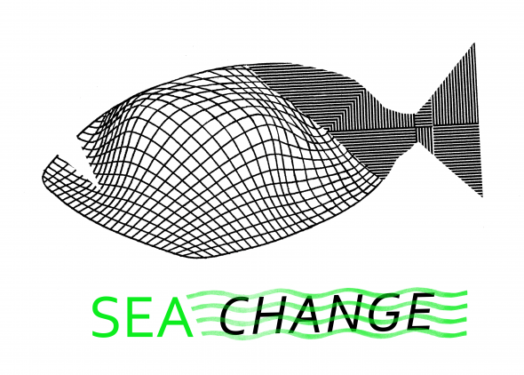 See Change- výzva pre ilustrátorov