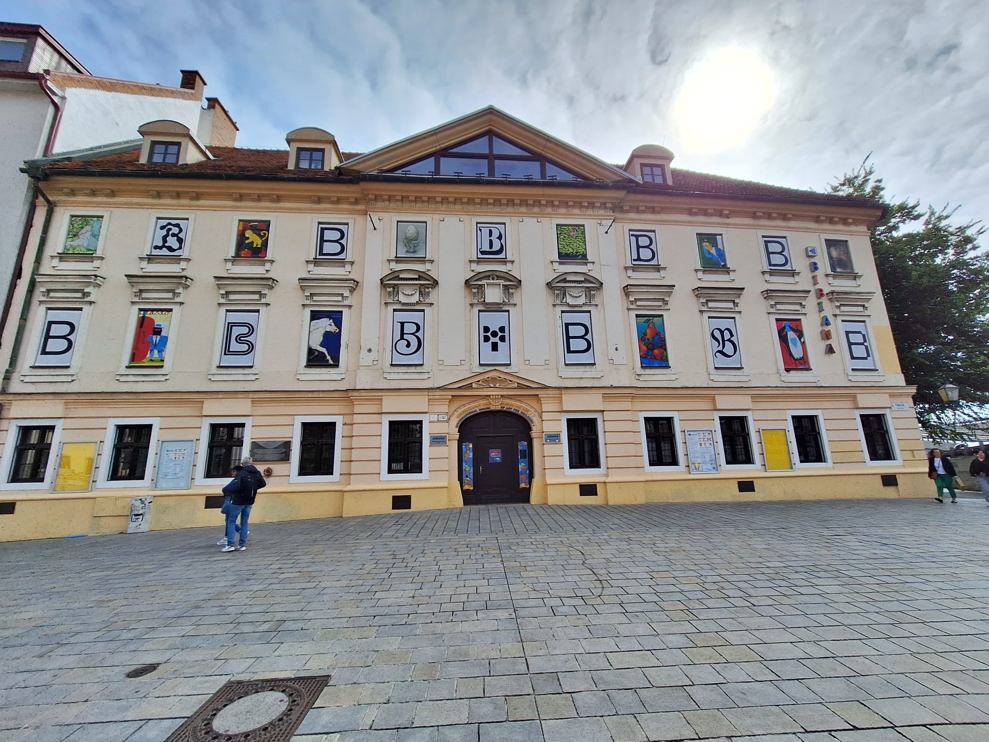 Programy pre školy 